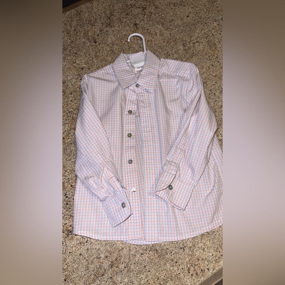 4t shrimp and grits, EUC